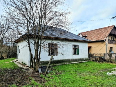 Szikszó, ingatlan, ház, 100 m2, 15.900.000 Ft