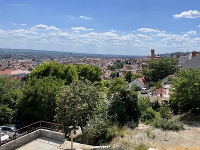 újépítésű, Tettye, Pécs, ingatlan, ház, 116 m2, 98.000.000 Ft