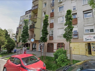 Angyalföld, Budapest, ingatlan, üzleti ingatlan, 24 m2, 3.500.000 Ft