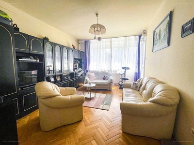 Budapest, ingatlan, lakás, 45 m2, 45.500.000 Ft