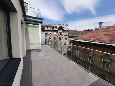 Budapest, ingatlan, lakás, 46 m2, 275.000 Ft