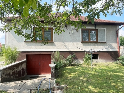 Dunavecse, ingatlan, ház, 90 m2, 35.000.000 Ft