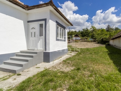 Ecséd, ingatlan, ház, 60 m2, 20.500.000 Ft