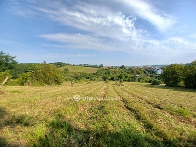 Egerszólát, ingatlan, telek, 4.350.000 Ft