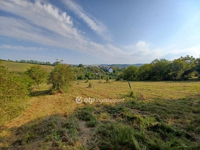 Egerszólát, ingatlan, telek, 7.350.000 Ft