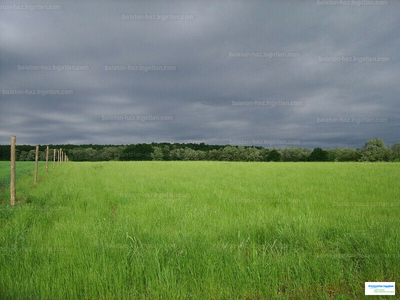 Eladó általános mezőgazdasági ingatlan - Balatonkeresztúr, Somogy megye