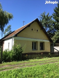 Eladó Ház, Szilsárkány 8.000.000 Ft - Szilsárkány, Győr-Moson-Sopron - Ház