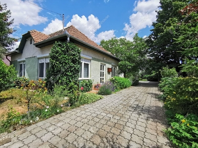 Kisbér, ingatlan, ház, 68 m2, 42.990.000 Ft