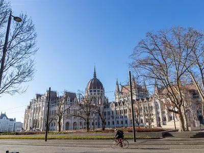 Lipótváros, Budapest, ingatlan, lakás, 89 m2, 608.912 Ft