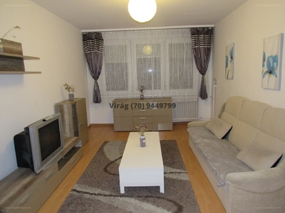 Sestakert, Debrecen, ingatlan, lakás, 61 m2, 190.000 Ft