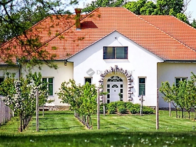 Szabadbattyán, ingatlan, ház, 400 m2, 381.780.000 Ft