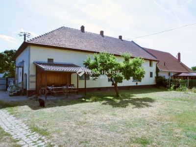 Tiszaalpár, ingatlan, ház, 156 m2, 25.990.000 Ft