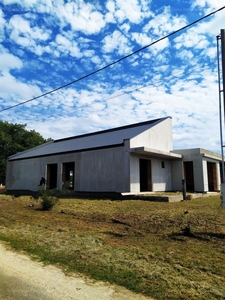 újépítésű, Dabas, ingatlan, ház, 250 m2, 72.000.000 Ft