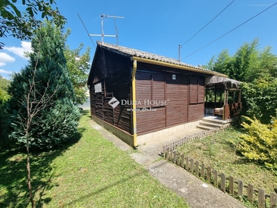 Velence, ingatlan, nyaraló, 36 m2, 31.900.000 Ft