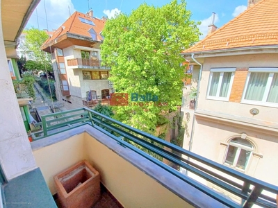 Viziváros, Budapest, ingatlan, lakás, 166 m2, 725.000 Ft