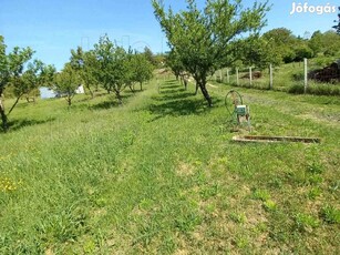 Siófok /Törekiben/építési telek eladó