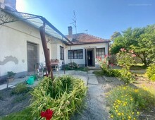 Mofémtelep, Mosonmagyaróvár, ingatlan, ház, 65 m2, 36.990.000 Ft