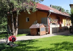 Vecsés, ingatlan, ház, 50 m2, 32.900.000 Ft