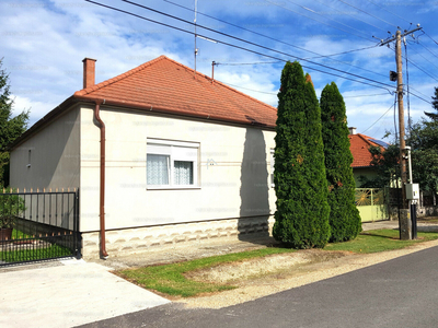 Eladó családi ház - Ásványráró, Győr-Moson-Sopron megye