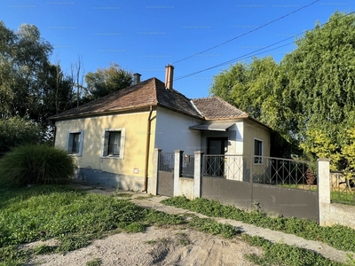 Eladó családi ház - Bősárkány, Győr-Moson-Sopron megye