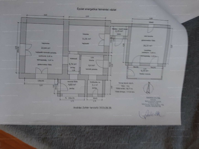 Eladó családi ház - Karcag, Apavár utca