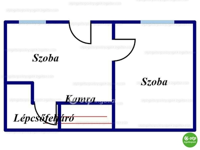 Eladó családi ház - Lábatlan, Komárom-Esztergom megye