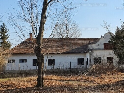 Eladó családi ház - Tiszaörs, Jász-Nagykun-Szolnok megye