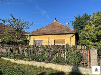 Eladó családi ház - Töltéstava, Győr-Moson-Sopron megye