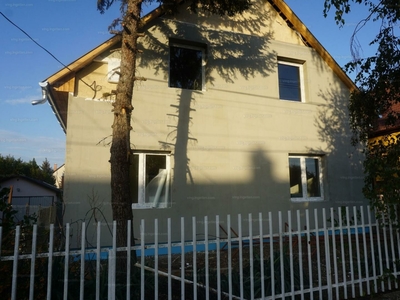 Eladó családi ház - Veresegyház, Pest megye