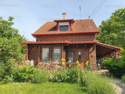 Eladó hétvégi házas nyaraló - Hajdúszoboszló, Hajdú-Bihar megye