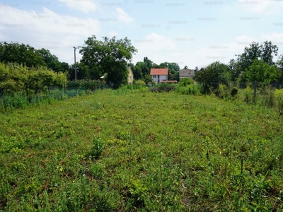 Eladó lakóövezeti telek - Heréd, Kertalja utca