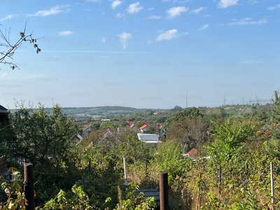 Eladó lakóövezeti telek - Mogyoród, Pisokmány