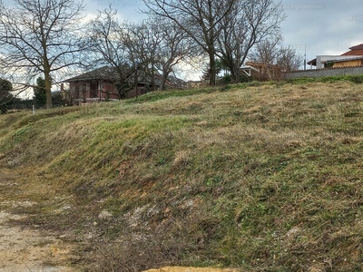 Eladó lakóövezeti telek - Pécs, Rigóder