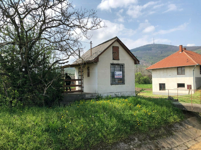 Eladó lakóövezeti telek - Tokaj, Hunyadi János út