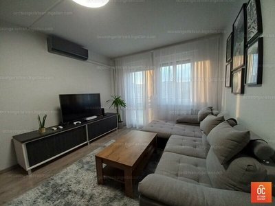 Eladó panel lakás - XI. kerület, Gazdagréti lakótelep
