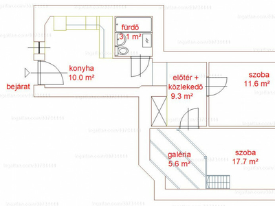 7. kerület, Csengery utca