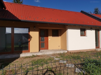 újépítésű, Répcelak, ingatlan, ház, 60 m2, 36.900.000 Ft