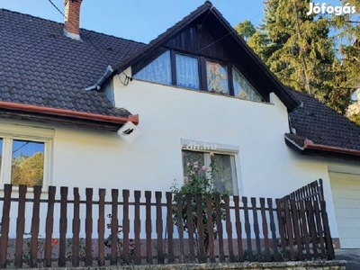 160 nm-es ház eladó Pécs