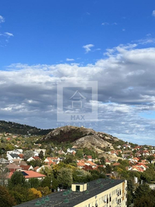 Budaörs, Lakótelep, Erkélyes panel