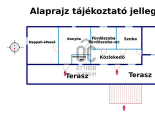 Eladó családi ház