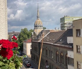 Eladó felújítandó lakás - Budapest VIII. kerület