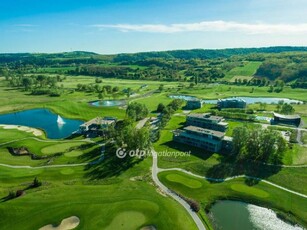 Eladó téglalakás Kehidakustány, Golfpark, 1. emelet