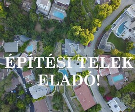 Eladó telek - Nyíregyháza