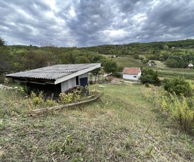 Eladó telek - Szekszárd