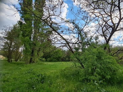 Eladó telek - Budapest XXI. kerület