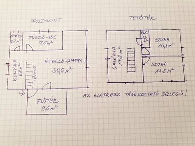 Ádánd, ingatlan, ház, 98 m2, 53.000.000 Ft