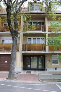 Angyalföld-Kertváros, Budapest, ingatlan, lakás, 54 m2, 252.469 Ft