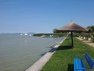 Balatonberény, ingatlan, nyaraló, 22 m2, 22.200.000 Ft