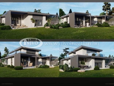 Balatonkenese, ingatlan, ház, 65 m2, 79.900.000 Ft