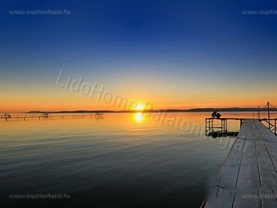 Balatonszárszó, ingatlan, telek, 129.000.000 Ft